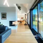 Ekskluzywny dom wolnostojący 300 m2 z dużą działką - Bibice pod Krakowem - Netdomy