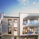 Nowy dom bliźniak 181,37 m2 z garażem dwustanowiskowym – Kraków Ruczaj - Netdomy