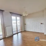 Nowoczesny bliźniak z garażem i ogrodem Kraków Skotniki 123,53 m2 - Netdomy