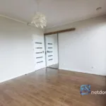 Nowoczesny bliźniak z garażem i ogrodem Kraków Skotniki 123,53 m2 - Netdomy