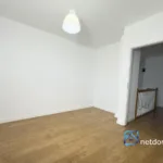 Nowoczesny bliźniak z garażem i ogrodem Kraków Skotniki 123,53 m2 - Netdomy