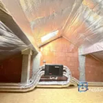 Nowy 5‑pokojowy szeregowiec z ogrodem 230 m² – Kraków Tyniec - Netdomy