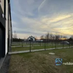 Nowy 5‑pokojowy szeregowiec z ogrodem 230 m² – Kraków Tyniec - Netdomy
