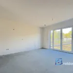 Nowy 5‑pokojowy szeregowiec z ogrodem 230 m² – Kraków Tyniec - Netdomy