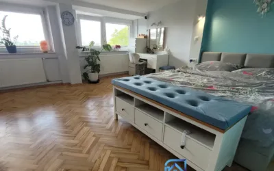 Wyremontowany dom 234 m² z garażem – Kraków Wzgórza Krzesławickie - Netdomy
