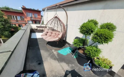 Wyremontowany dom 234 m² z garażem – Kraków Wzgórza Krzesławickie - Netdomy