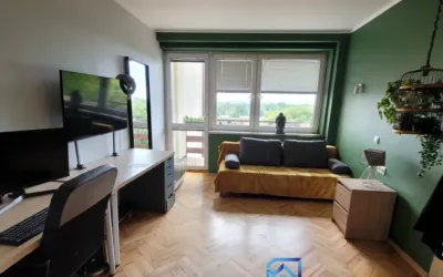 Wyremontowany dom 234 m² z garażem – Kraków Wzgórza Krzesławickie - Netdomy