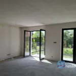 Nowy bliźniak na sprzedaż Wrocław Złotniki, Olkuska 116 m2 - Netdomy