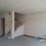 Nowy bliźniak na sprzedaż Wrocław Złotniki, Olkuska 116 m2 - Netdomy