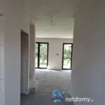 Nowy bliźniak na sprzedaż Wrocław Złotniki, Olkuska 116 m2 - Netdomy