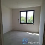 Nowy bliźniak na sprzedaż Wrocław Złotniki, Olkuska 116 m2 - Netdomy
