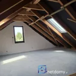 Nowy bliźniak na sprzedaż Wrocław Złotniki, Olkuska 116 m2 - Netdomy