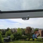 Nowy bliźniak na sprzedaż Wrocław Złotniki, Olkuska 116 m2 - Netdomy