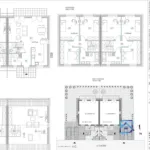 Nowy bliźniak na sprzedaż Wrocław Złotniki, Olkuska 116 m2 - Netdomy