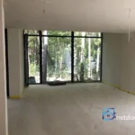 Designerski bliźniak 182 m² z dużą działką, Warszawa‑Radość - Netdomy