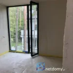 Designerski bliźniak 182 m² z dużą działką, Warszawa‑Radość - Netdomy