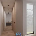 Designerski bliźniak 182 m² z dużą działką, Warszawa‑Radość - Netdomy