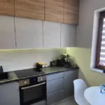 Gotowy dom 101 m² z ogrodem i fotowoltaiką w Zielonkach pod Krakowem - Netdomy