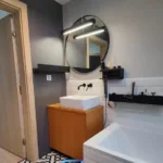 Gotowy dom 101 m² z ogrodem i fotowoltaiką w Zielonkach pod Krakowem - Netdomy