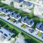 Energooszczędny dom bliźniak 91,78 m² w Zielonkach - Na Popielówkę - Netdomy