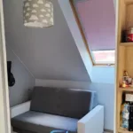 Gotowy dom 101 m² z ogrodem i fotowoltaiką w Zielonkach pod Krakowem - Netdomy