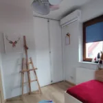 Gotowy dom 101 m² z ogrodem i fotowoltaiką w Zielonkach pod Krakowem - Netdomy