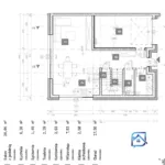 Nowy dom bliźniak 130 m² z garażem w Zielonkach przy Długopolskiej - Netdomy