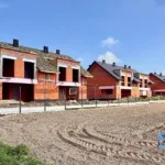 Nowy dom bliźniak 130 m² z garażem w Zielonkach przy Długopolskiej - Netdomy