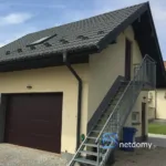Przestronny dom z ogrodem w Zielonkach przy ul. Galicyjskiej 192 m² - Netdomy