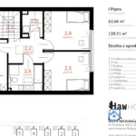 Nowoczesny dom wolnostojący 129 m2 w Krakowie Olszanicy – Zwierzyniec - Netdomy