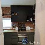 Dom w bliźniaku przy Lesie Tynieckim 99,5 m2 - Kraków Tyniec - Netdomy