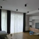 Dom w bliźniaku przy Lesie Tynieckim 99,5 m2 - Kraków Tyniec - Netdomy