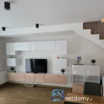 Dom w bliźniaku przy Lesie Tynieckim 99,5 m2 - Kraków Tyniec - Netdomy