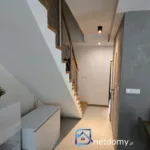 Dom w bliźniaku przy Lesie Tynieckim 99,5 m2 - Kraków Tyniec - Netdomy