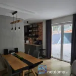 Dom w bliźniaku przy Lesie Tynieckim 99,5 m2 - Kraków Tyniec - Netdomy