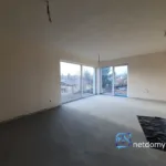 Nowoczesny bliźniak z garażem pod Krakowem - Boleń, Zielonki 184 m2 - Netdomy