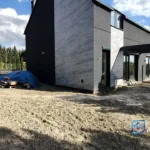 Nowy dom bliźniak Ujazd Zabierzów 101 m² z ogrodem i parkingiem - Netdomy