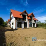 Nowy dom bliźniak Zabierzów Wielkie Pola 84 m² blisko Krakowa - Netdomy