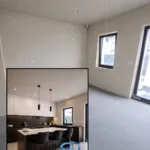 Nowy bliźniak na sprzedaż Zielonki Na Popielówkę 154,15 m2 - Netdomy