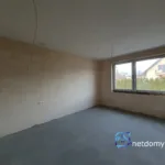 Nowoczesny bliźniak z garażem pod Krakowem - Boleń, Zielonki 184 m2 - Netdomy