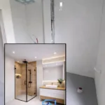 Nowy bliźniak na sprzedaż Zielonki Na Popielówkę 154,15 m2 - Netdomy