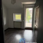 Przestronny dom szeregowy z fotowoltaiką i garażem – Swarzędz os. Raczyńskiego - Netdomy