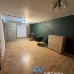 Przestronny dom szeregowy z fotowoltaiką i garażem – Swarzędz os. Raczyńskiego - Netdomy