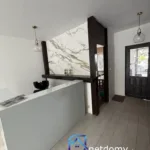 Przestronny dom szeregowy z fotowoltaiką i garażem – Swarzędz os. Raczyńskiego - Netdomy