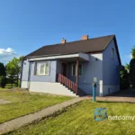 Sprzedam dom 115m2 z działką 25arów w miejscowości Lipka - Netdomy