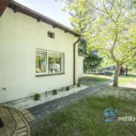 Dom wolnostojący 80 m² z ogrodem Łódź Retkinia - Maratońska - Netdomy