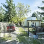 Dom wolnostojący 80 m² z ogrodem Łódź Retkinia - Maratońska - Netdomy