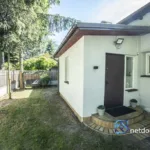 Dom wolnostojący 80 m² z ogrodem Łódź Retkinia - Maratońska - Netdomy