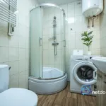Dom wolnostojący 80 m² z ogrodem Łódź Retkinia - Maratońska - Netdomy