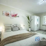 Dom wolnostojący 80 m² z ogrodem Łódź Retkinia - Maratońska - Netdomy